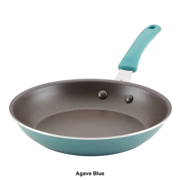 Rachael Ray Cook + Create 10in. Aluminum Nonstick Frying Pan