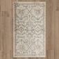 Mohawk Home Theseus Cream Accent Rug - image 1