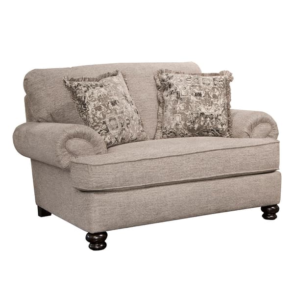 Jackson Fresno Chair and A Half - image 