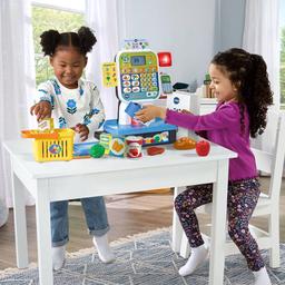 VTech® Count on Me Self-Checkout
