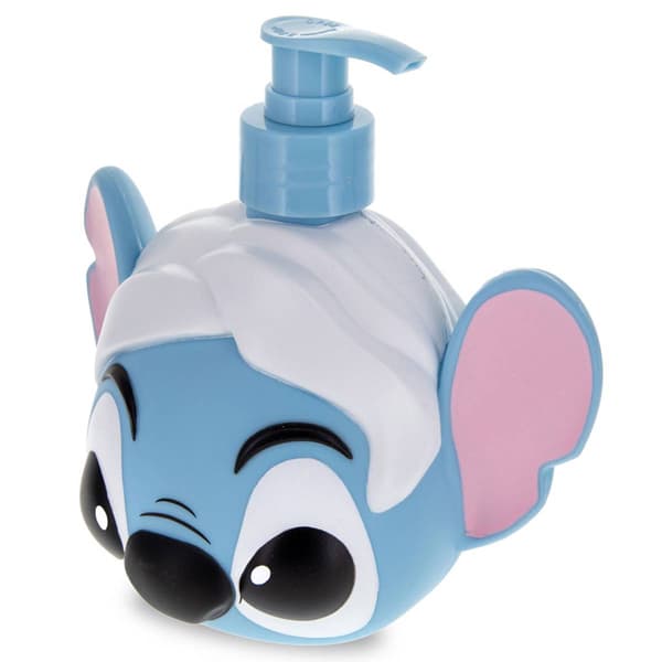 Mad Beauty Disney Stitch Pamper Hand & Body Wash