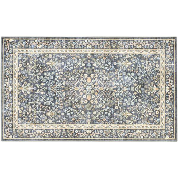 Nourison Whitmore Botanical Rug