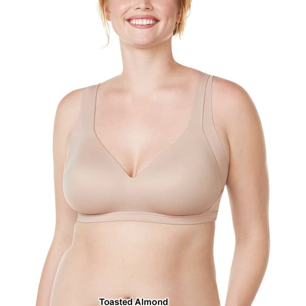 Womens Warner''s No Side Effects&#174; Bra RA2231A