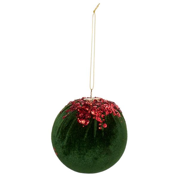 Soft Non-Breakable Ornament - image 