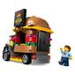 LEGO&#174; City Burger Truck - image 4