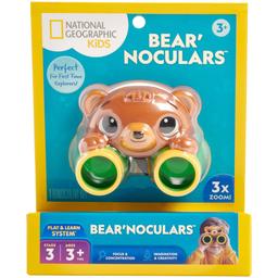 National Geographic Geo Kids Bear''Noculars