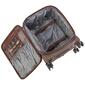 London Fog Newcastle 20in. Spinner Carry-On - image 3