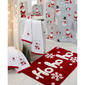Avanti Ho Ho Ho Holiday Bath Collection
