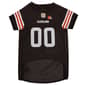 NFL Cleveland Browns Mesh Pet Jersey - image 1