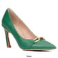 Womens New York & Company Katerina Lizard Pumps - image 11