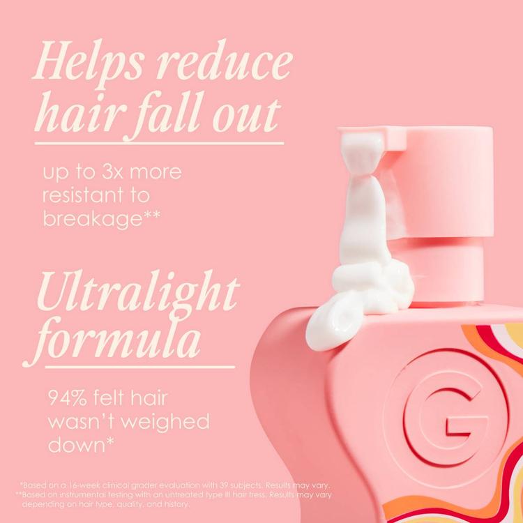 Grande Cosmetics GrandeHAIR Full Boost Conditioner