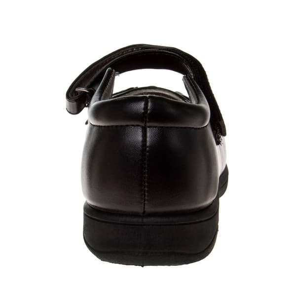 Little Girls French Toast® Flower Details Mary Jane Flats