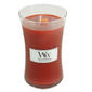 WoodWick&#40;R&#41; Cinnamon Chai 22oz. Jar Candle - image 1