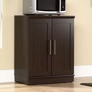 Sauder Homeplus Storage Cabinet - White - Boscov's