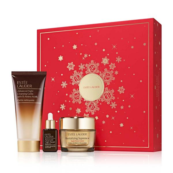 Estee Lauder(tm) Revitalizing Supreme+ Skincare Gift Set - image 