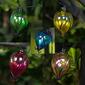 Alpine Solar Colorful Air Balloons LED String Lights - image 5