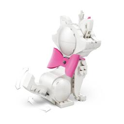 LEGO® Disney™ The Aristocats Adorable Marie Building Kit