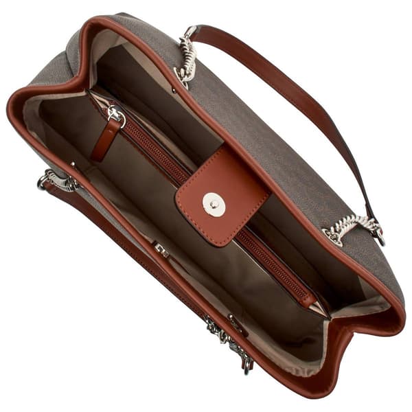 Nine West Emberly Shopper