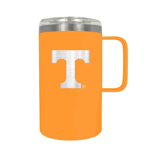 Great American Products 18oz. Tennessee Volunteers Hustle Mug - image 