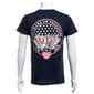 Mens We The Peeps 250 Years Eagle Short Sleeve Tee - image 2