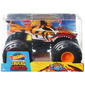 Hot Wheels(R) Oversized Tiger Shark Monster Truck - image 1