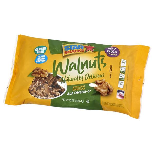 Walnuts - image 