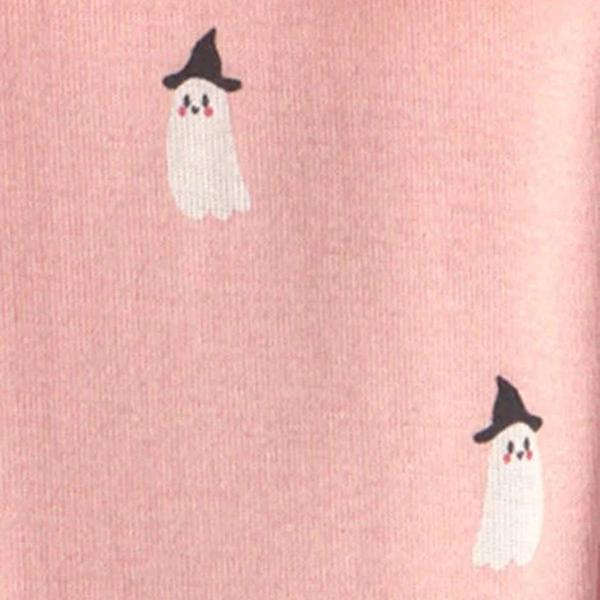 Baby Girl Carter’s® 2pc. "Mommy''s Little Boo" Halloween Pants Set