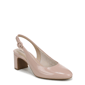 Womens Lifestride Tia Slingback Pumps - image 1