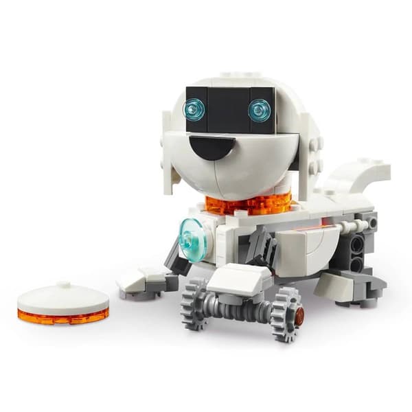 LEGO&#174; Creator Space Robot