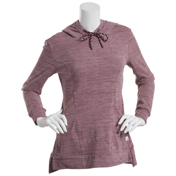 Womens Avalanche Sofie Tunic Hoodie
