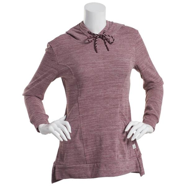 Womens Avalanche Sofie Tunic Hoodie - image 