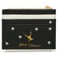 Betsey Johnson Go! Fight! Win! Wallet - image 3
