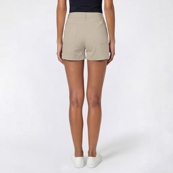 Juniors Zoe + Phoebe Millennium Shorts