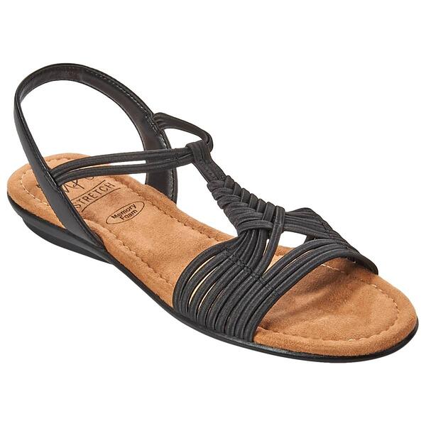 Womens Impo Bahia Wedge Sandals - image 