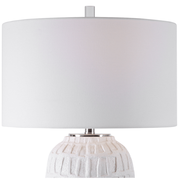 Uttermost Caelina Table Lamp