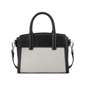 Nine West Ledger Canvas Mini Satchel $89 - image 2