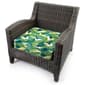 Jordan Manufacturing Balmoral Outdoor Deep Seat Chair Cushion - image 4