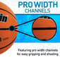 Franklin® Official B7 Grip-Rite® 100 Basketball - image 4