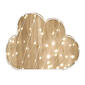 Little Love by NoJo LED Wood Cloud Wall Décor - image 4