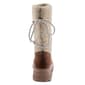 Womens Patrizia Knitten Mid-Calf Boots - image 3