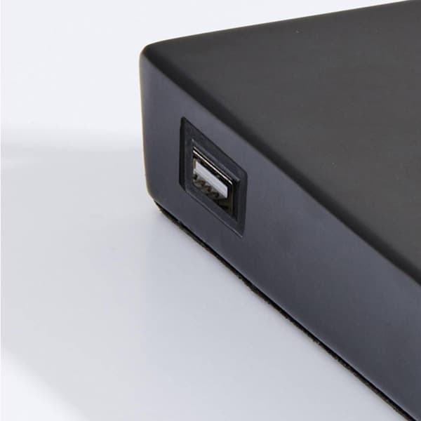 Adesso Collette Charge LED Desk Lamp