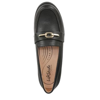 Womens LifeStride Sonoma Loafers - Boscov's