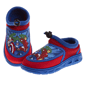 Toddler Boy Marvel™ Avengers Super Heroes Water Shoes - image 6