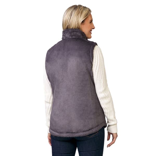 Womens Free Country Cloud Lite Reversible Vest