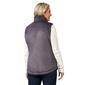 Womens Free Country Cloud Lite Reversible Vest - image 5