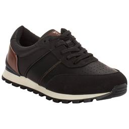 Mens Marco Vitale Robby Fashion Sneakers