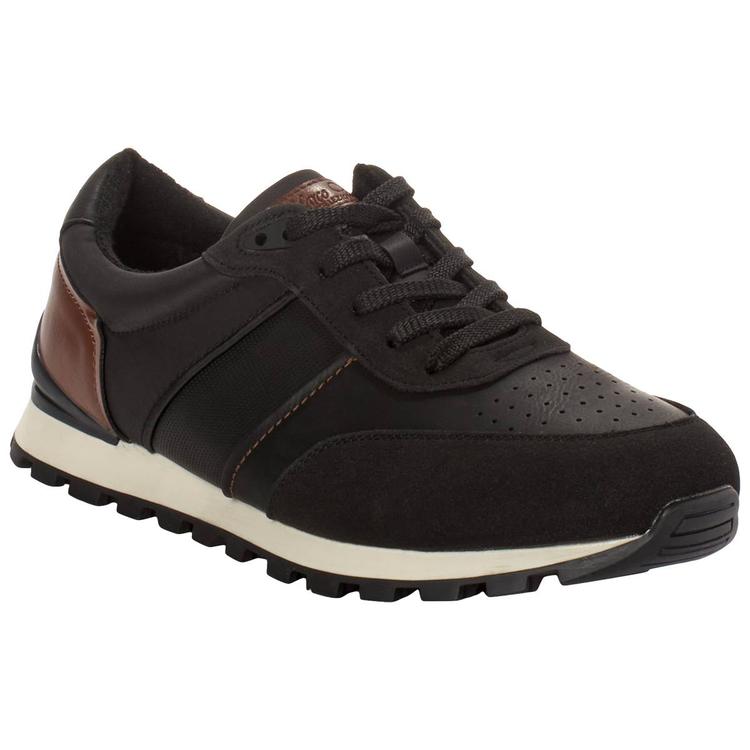 Mens Marco Vitale Robby Fashion Sneakers