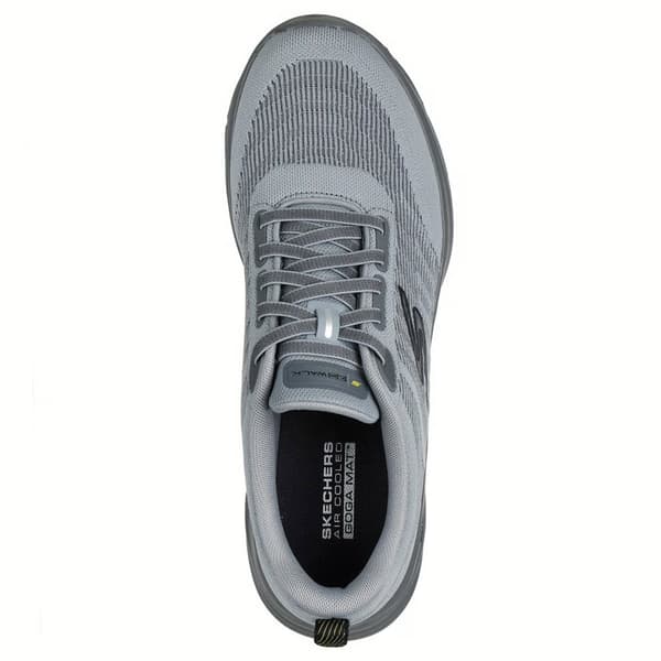 Mens Skechers Go Walk 8 - Day Athletic Sneakers