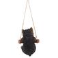 Hi-Line Gift Hanging Yorkshire Terrier Puppy Statue - image 4