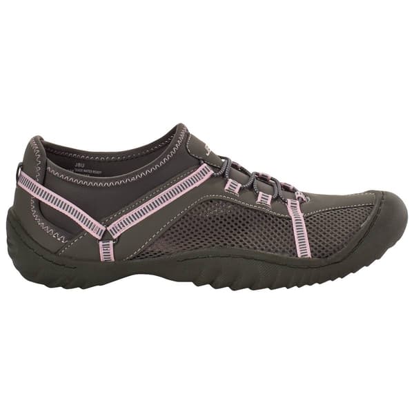 Womens JBU Tahoe Water Ready Shoes